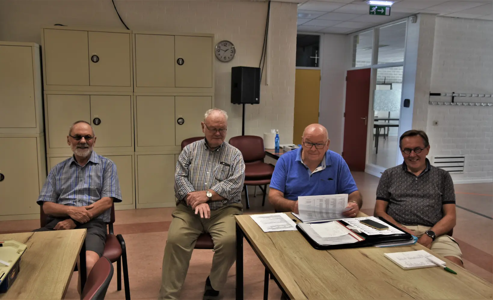 Jubileum 2021 spelmiddag