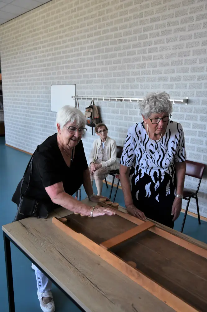 Jubileum 2021 spelmiddag