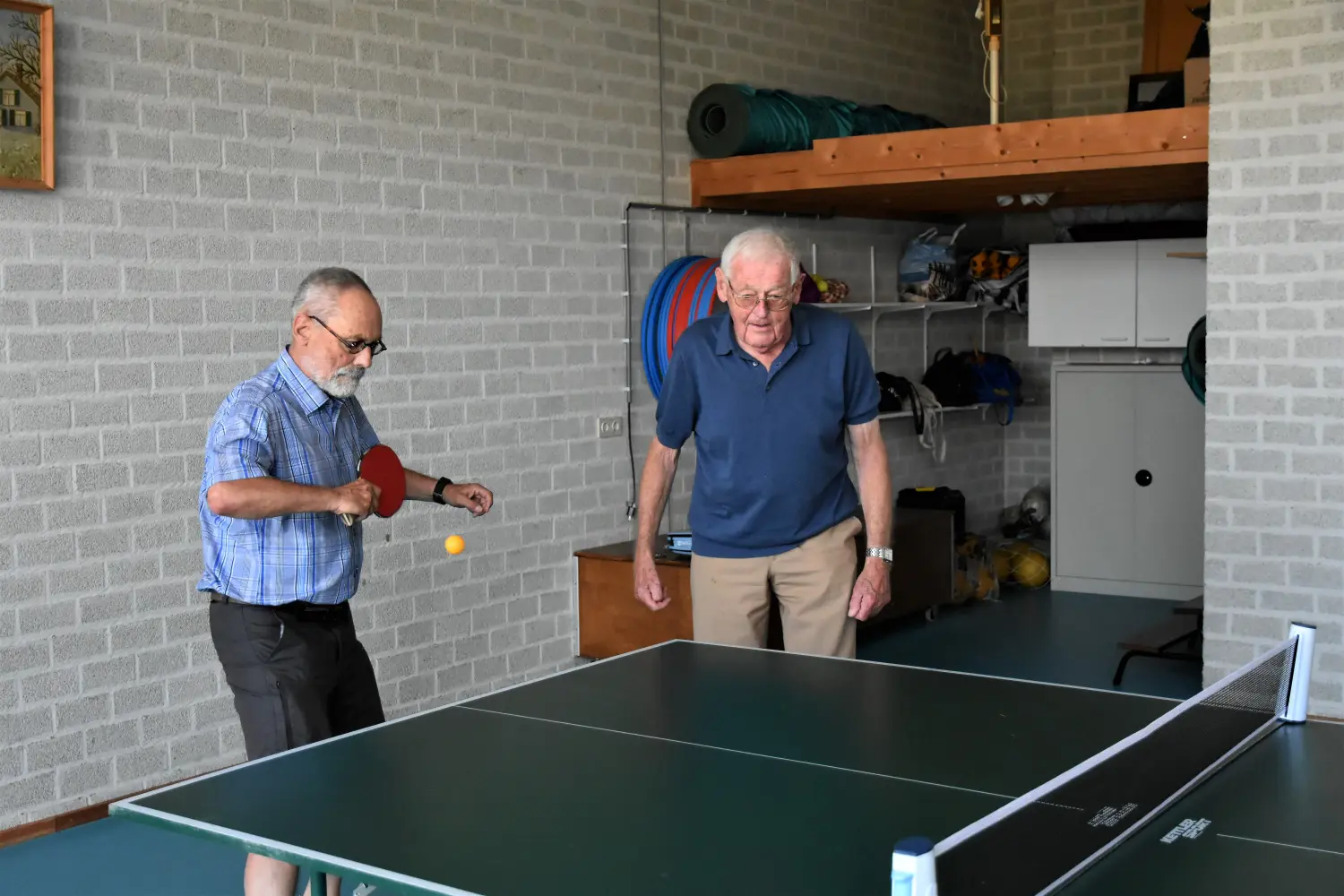 Jubileum 2021 spelmiddag