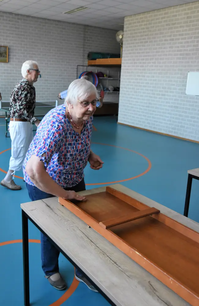 Jubileum 2021 spelmiddag