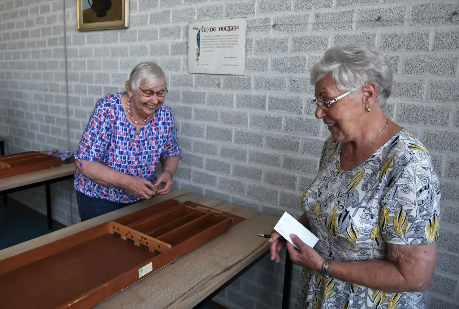 Jubileum 2021 spelmiddag