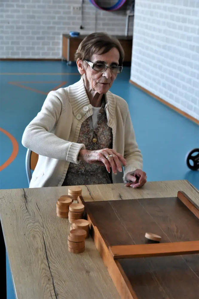Jubileum 2021 spelmiddag