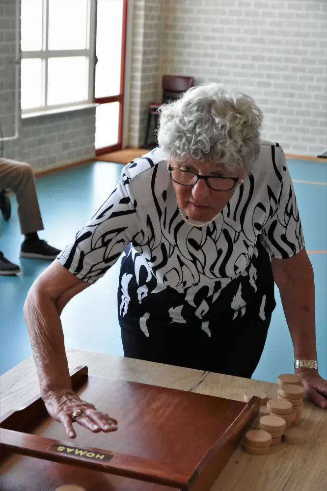 Jubileum 2021 spelmiddag