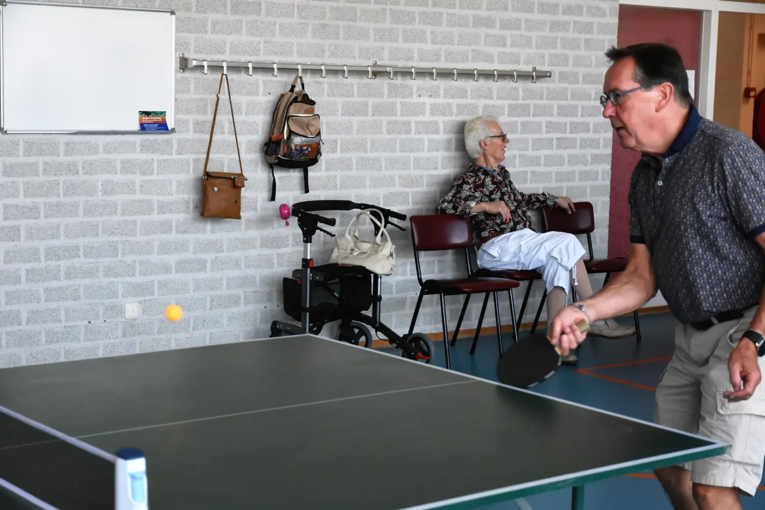 Jubileum 2021 spelmiddag