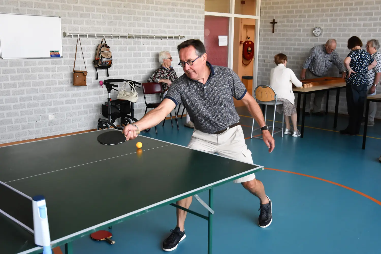 Jubileum 2021 spelmiddag