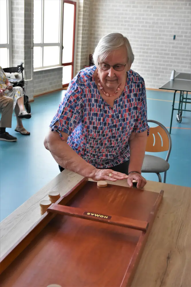 Jubileum 2021 spelmiddag