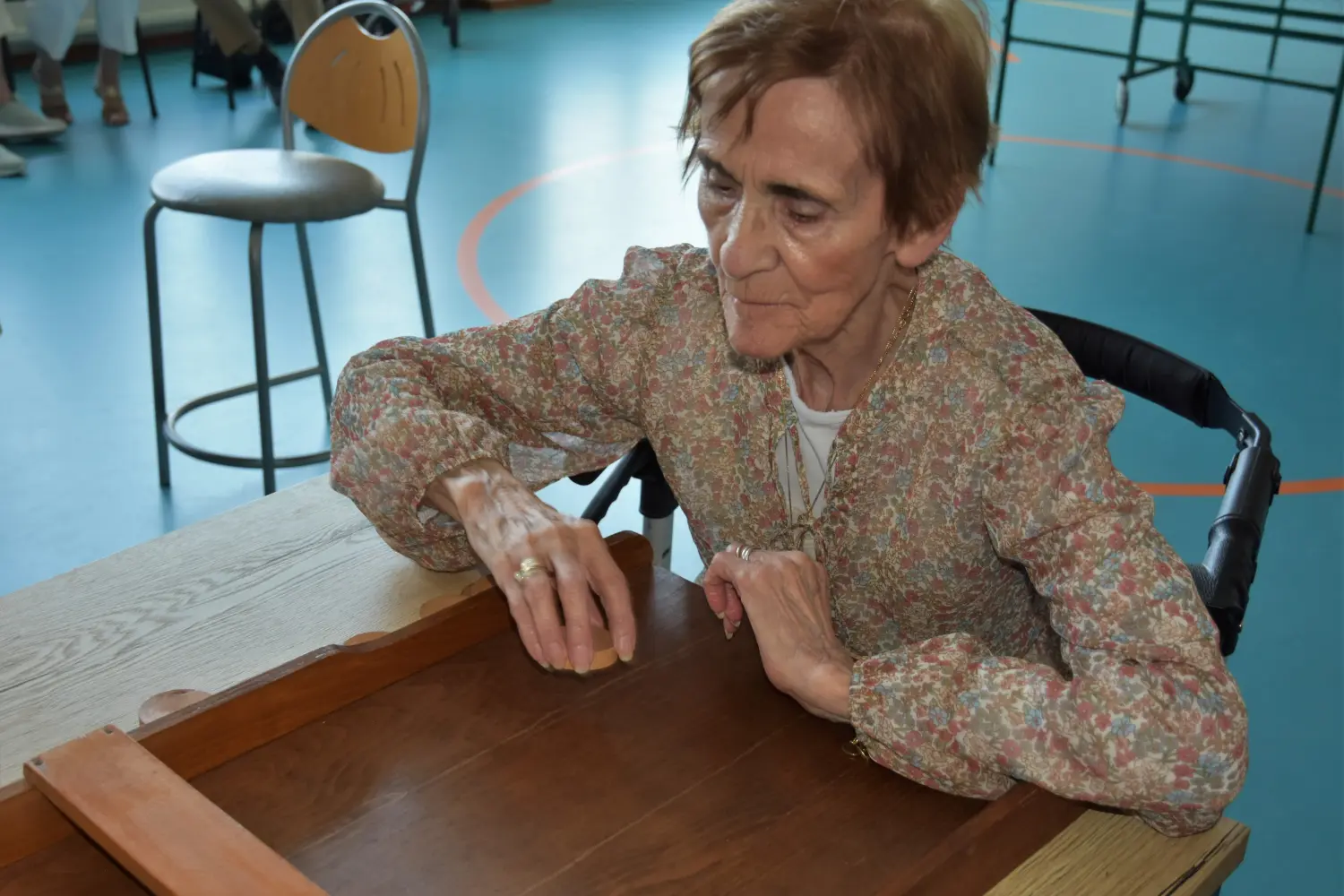 Jubileum 2021 spelmiddag
