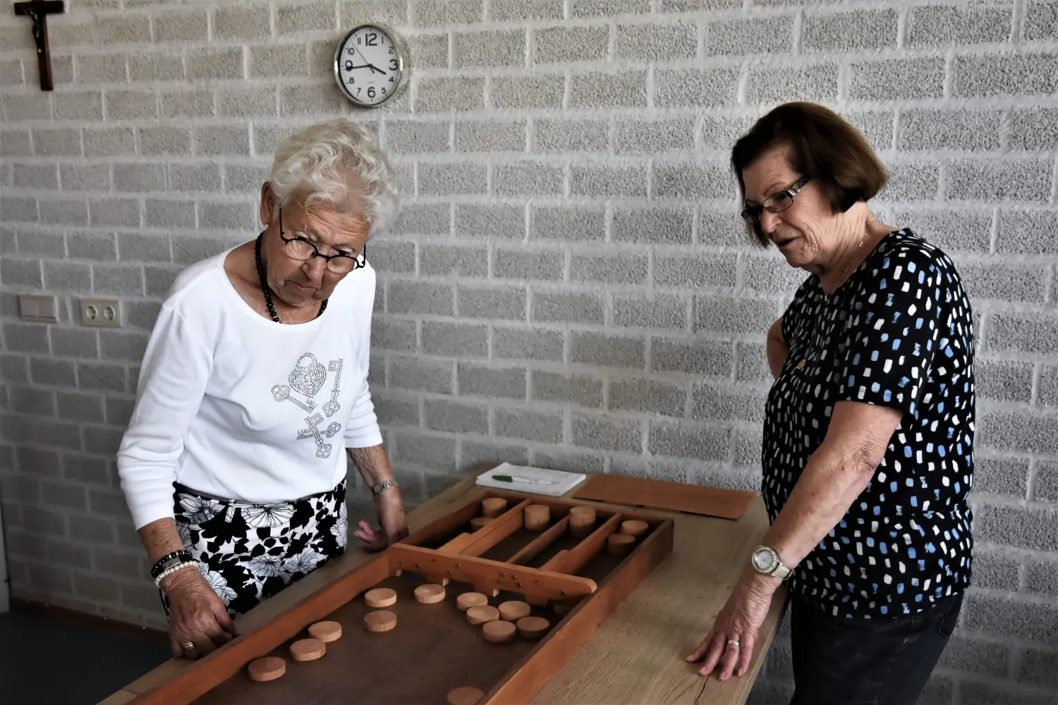 Jubileum 2021 spelmiddag