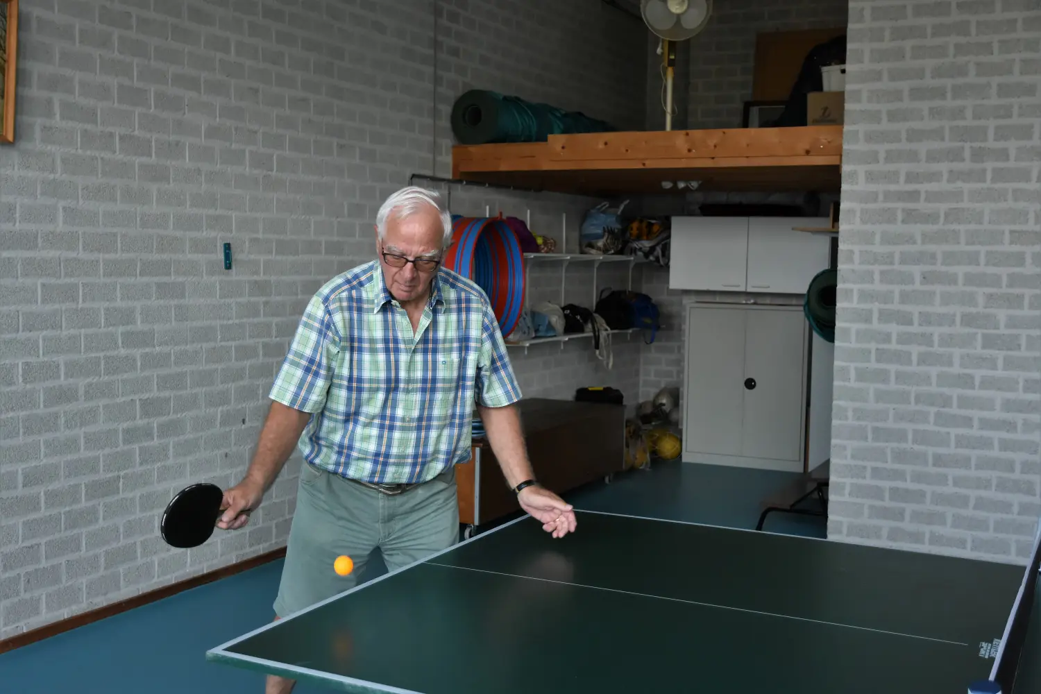 Jubileum 2021 spelmiddag