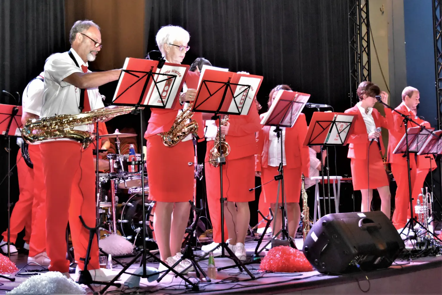Jubileum 2021 feestavond