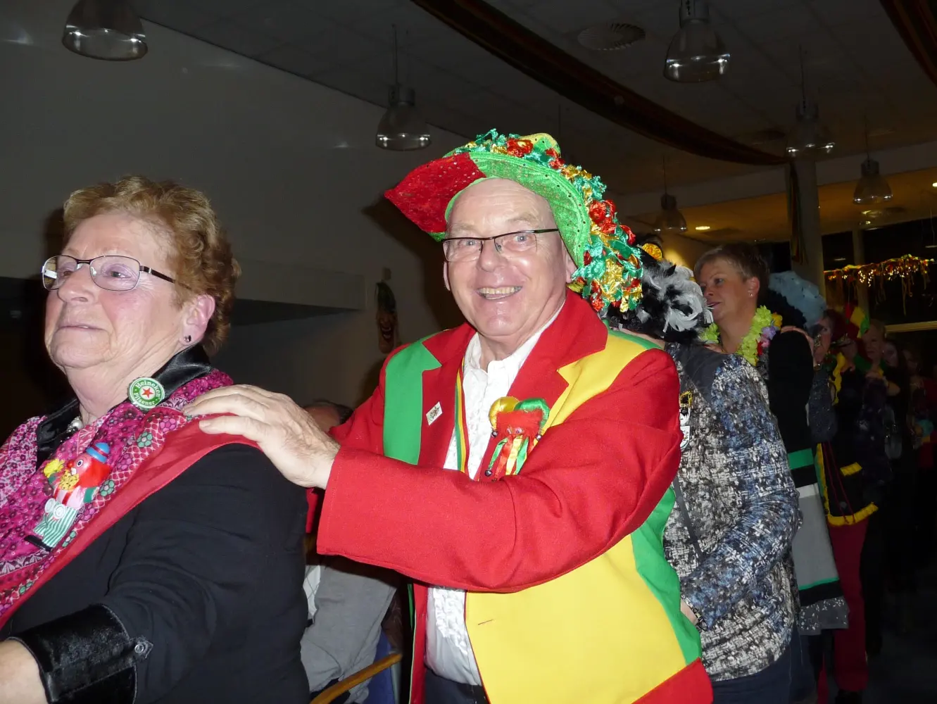 Carnaval 2013