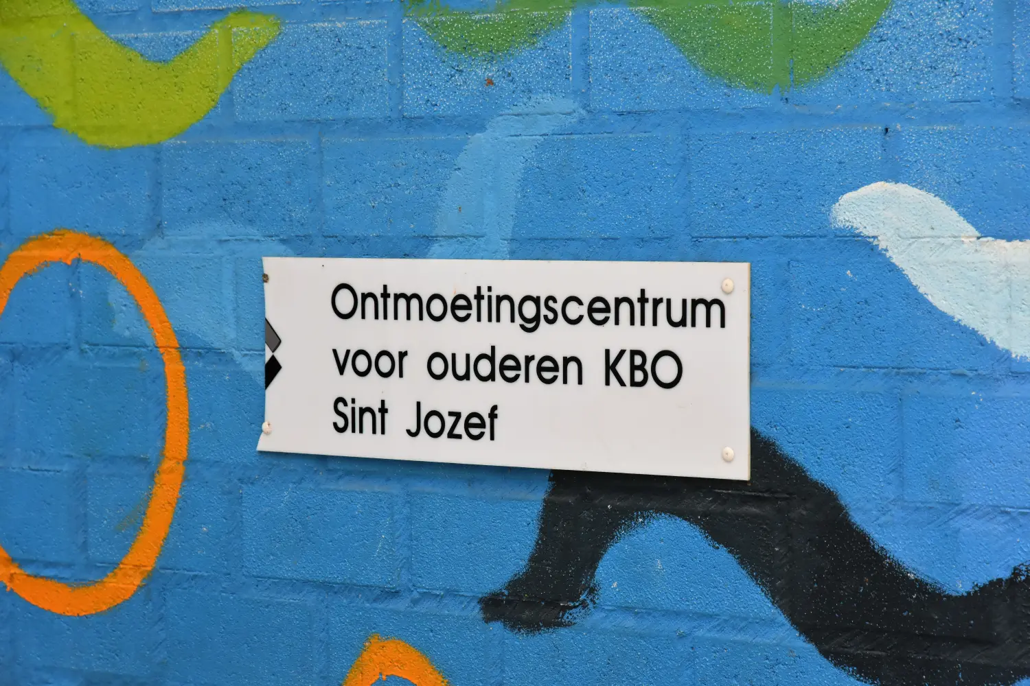 Diverse activiteiten
