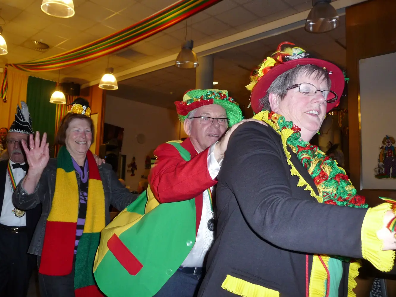 Carnaval 2013