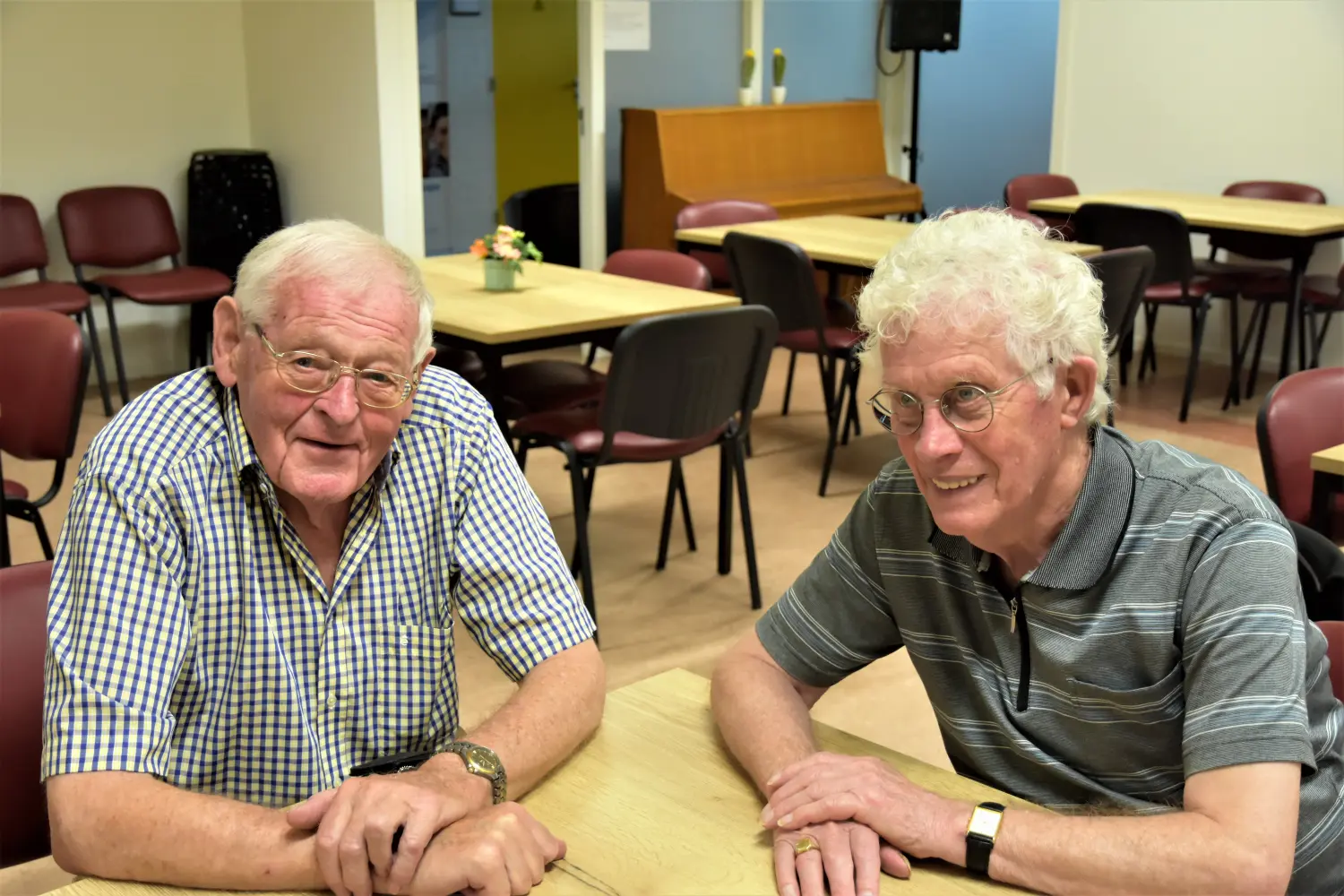 Diverse activiteiten