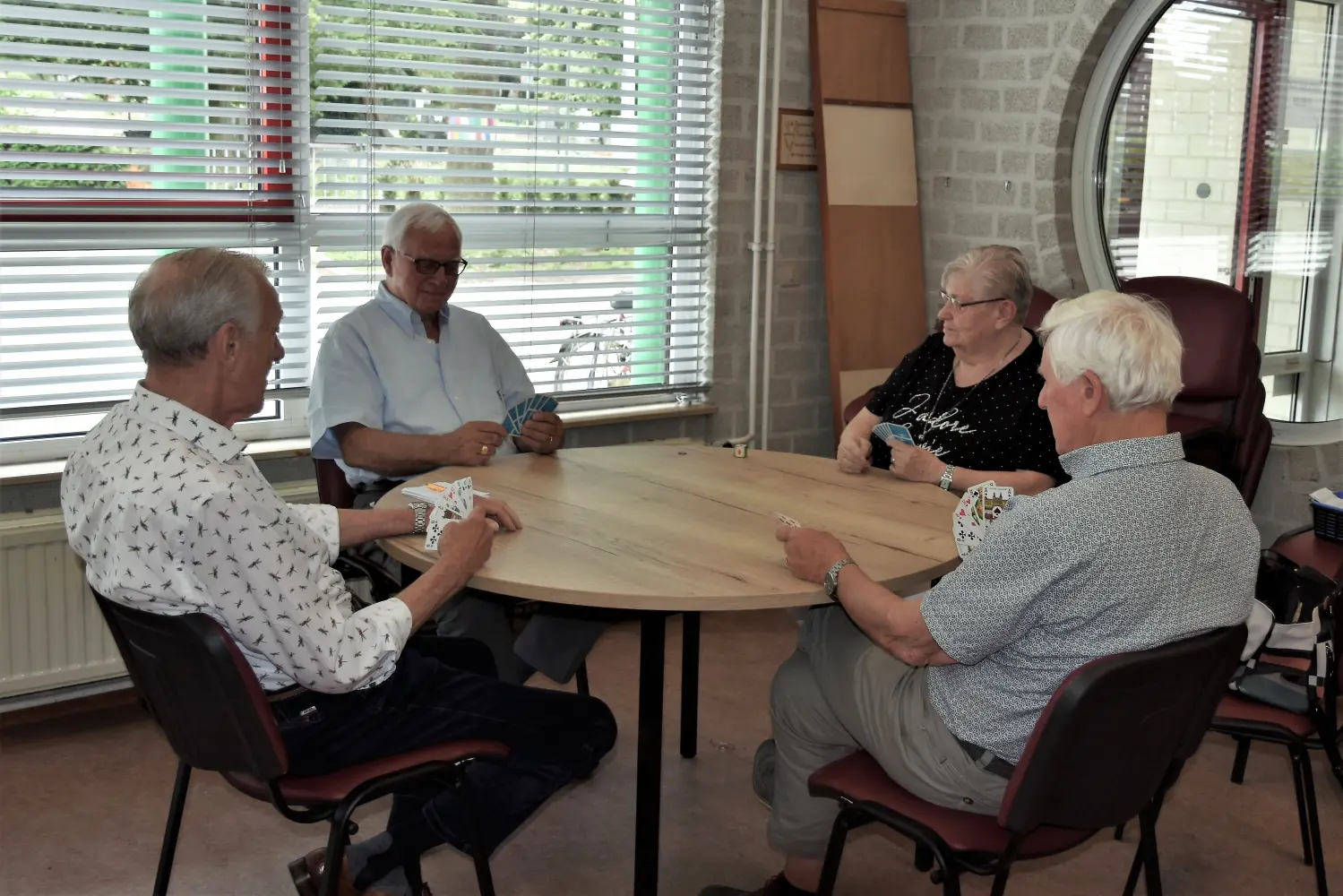 Diverse activiteiten