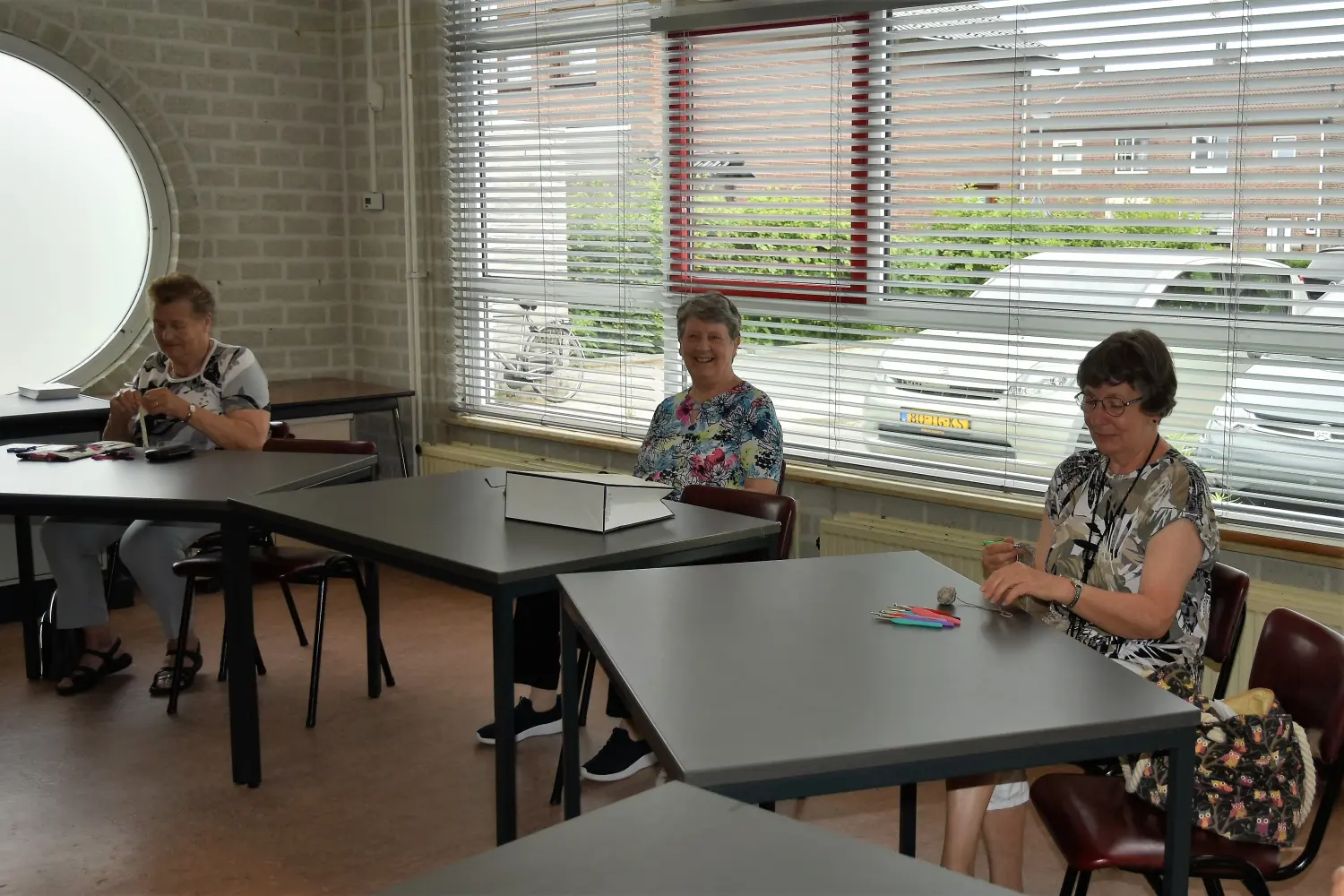 Diverse activiteiten