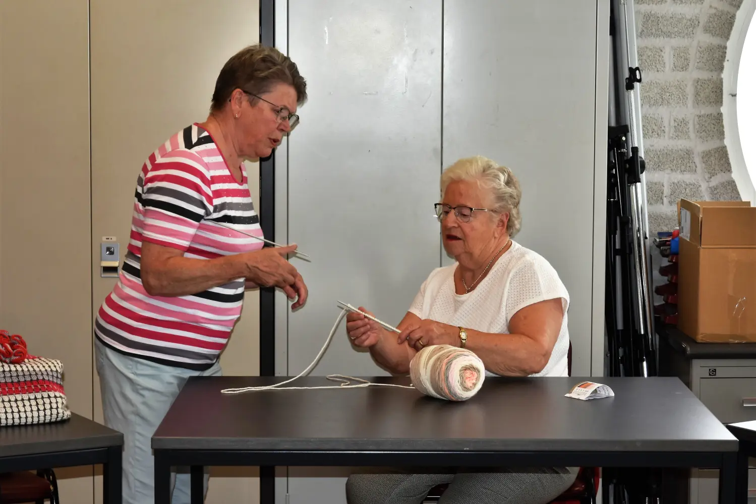 Diverse activiteiten