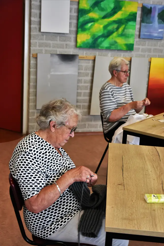 Diverse activiteiten