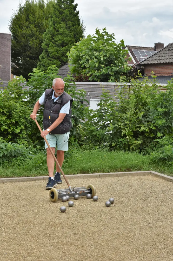 Diverse activiteiten