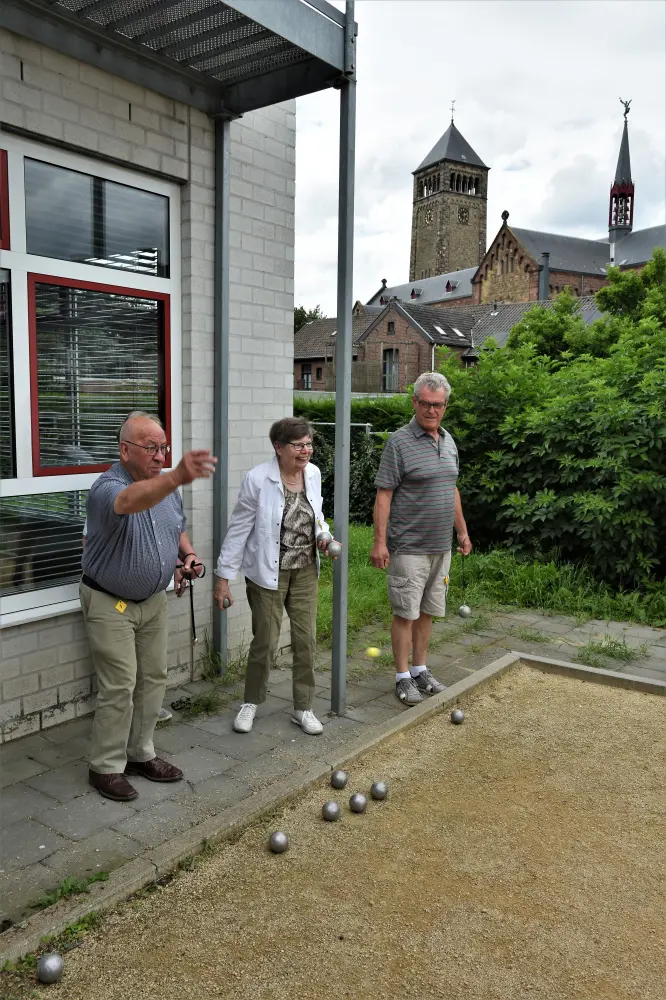 Diverse activiteiten