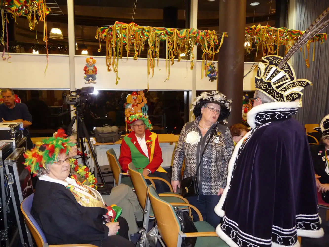 Carnaval 2013