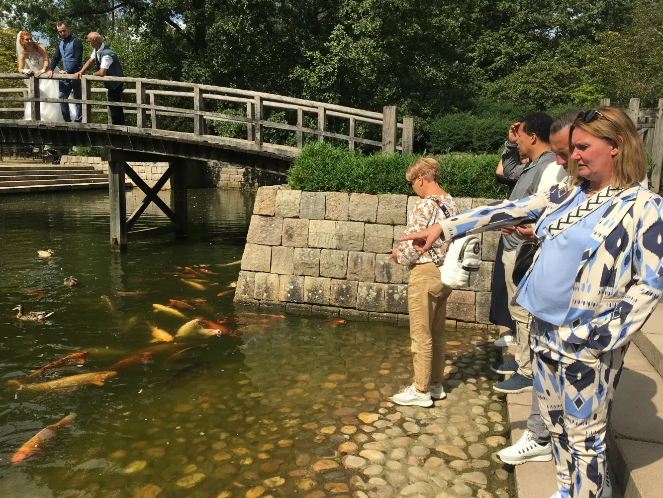 bezoek Japanse tuinen Hasselt 26 en 27 augustus